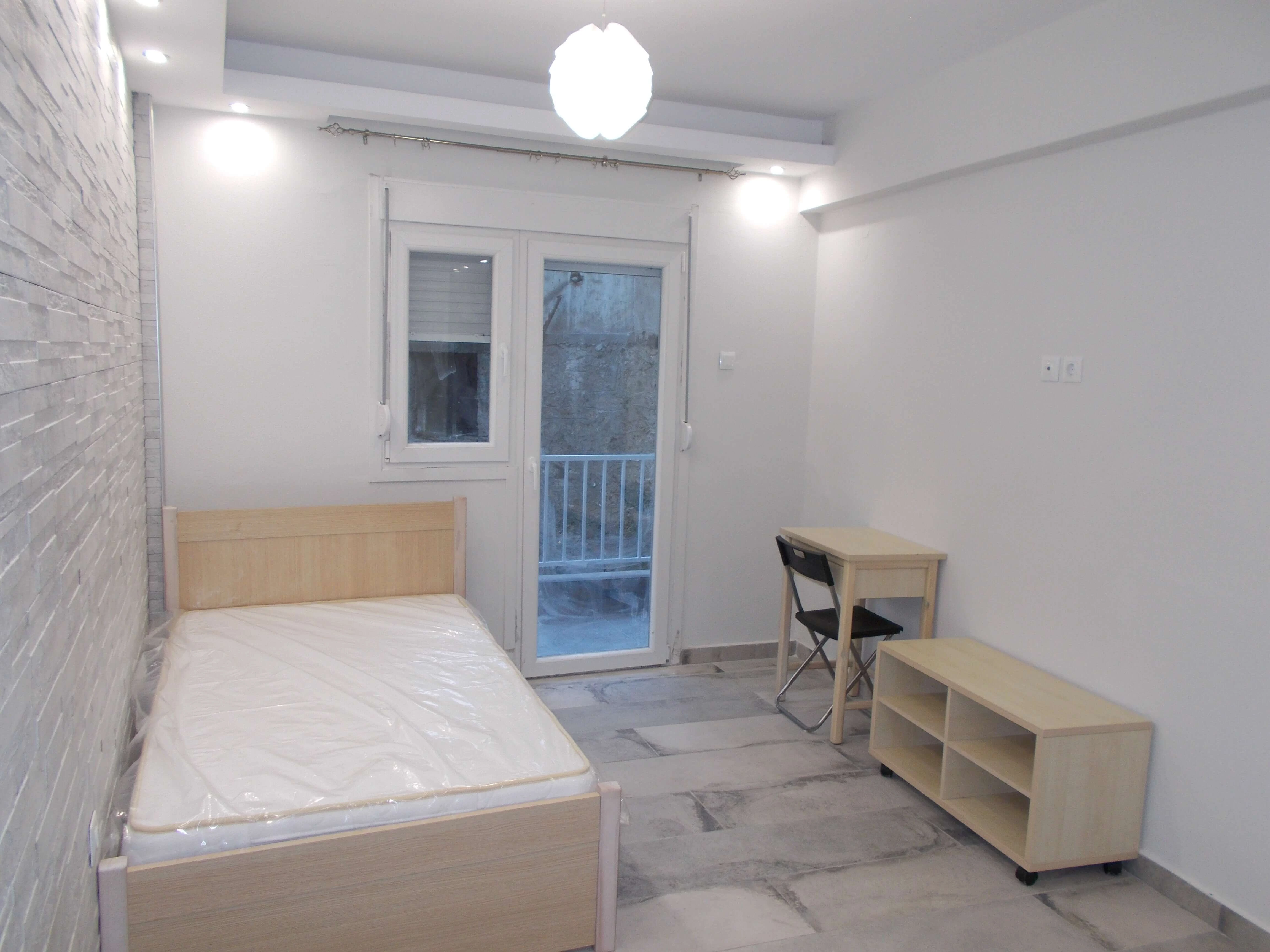 Armour Homes Project