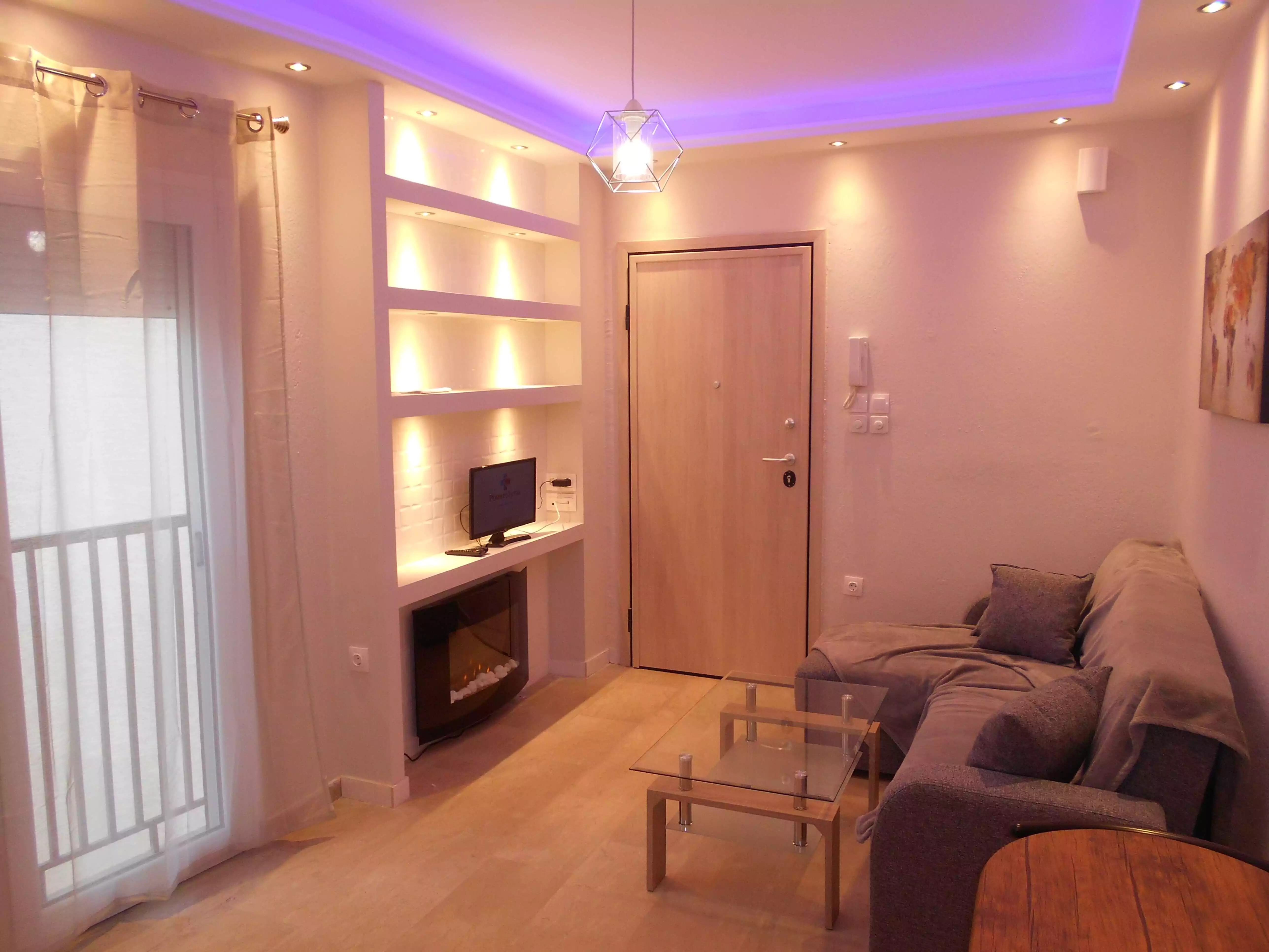 Armour Homes Project