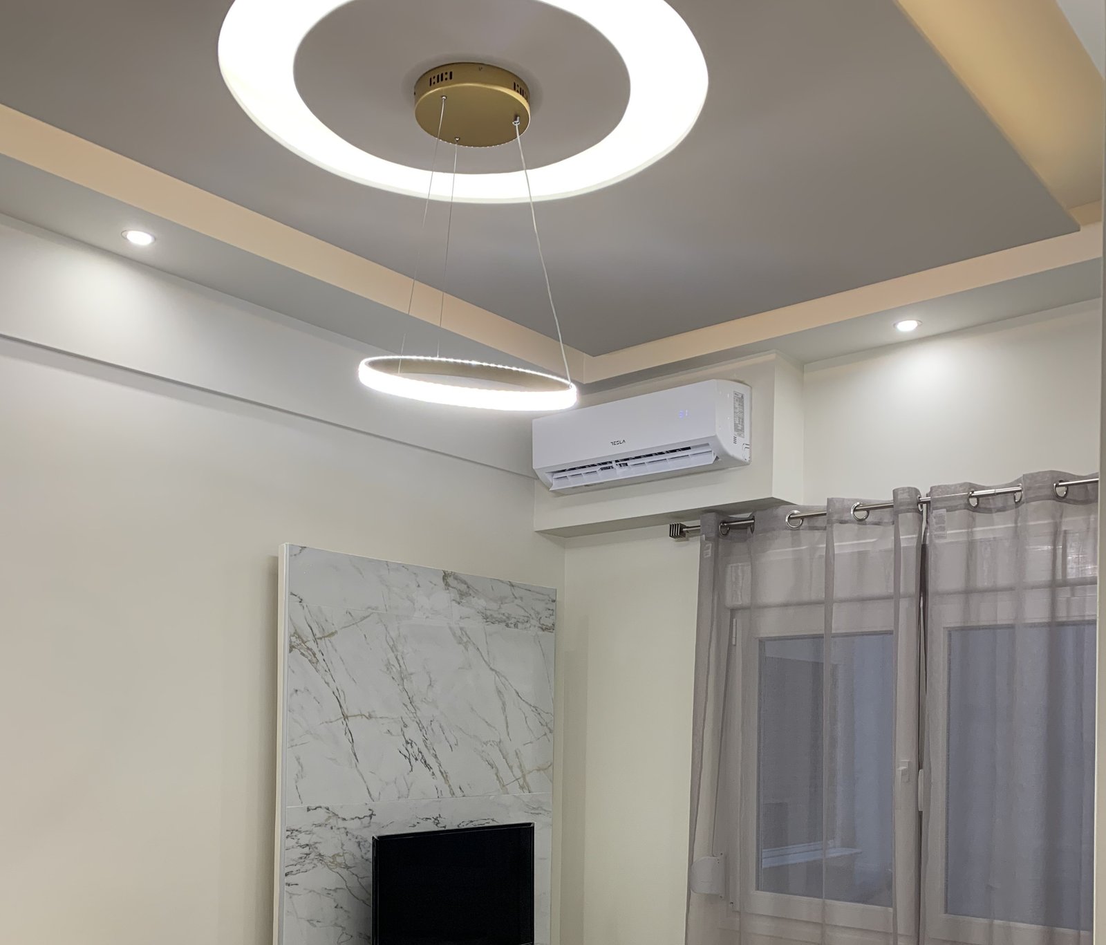 Armour Homes Project