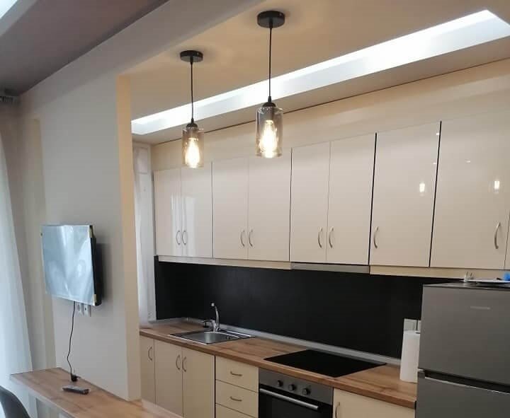 Armour Homes Project