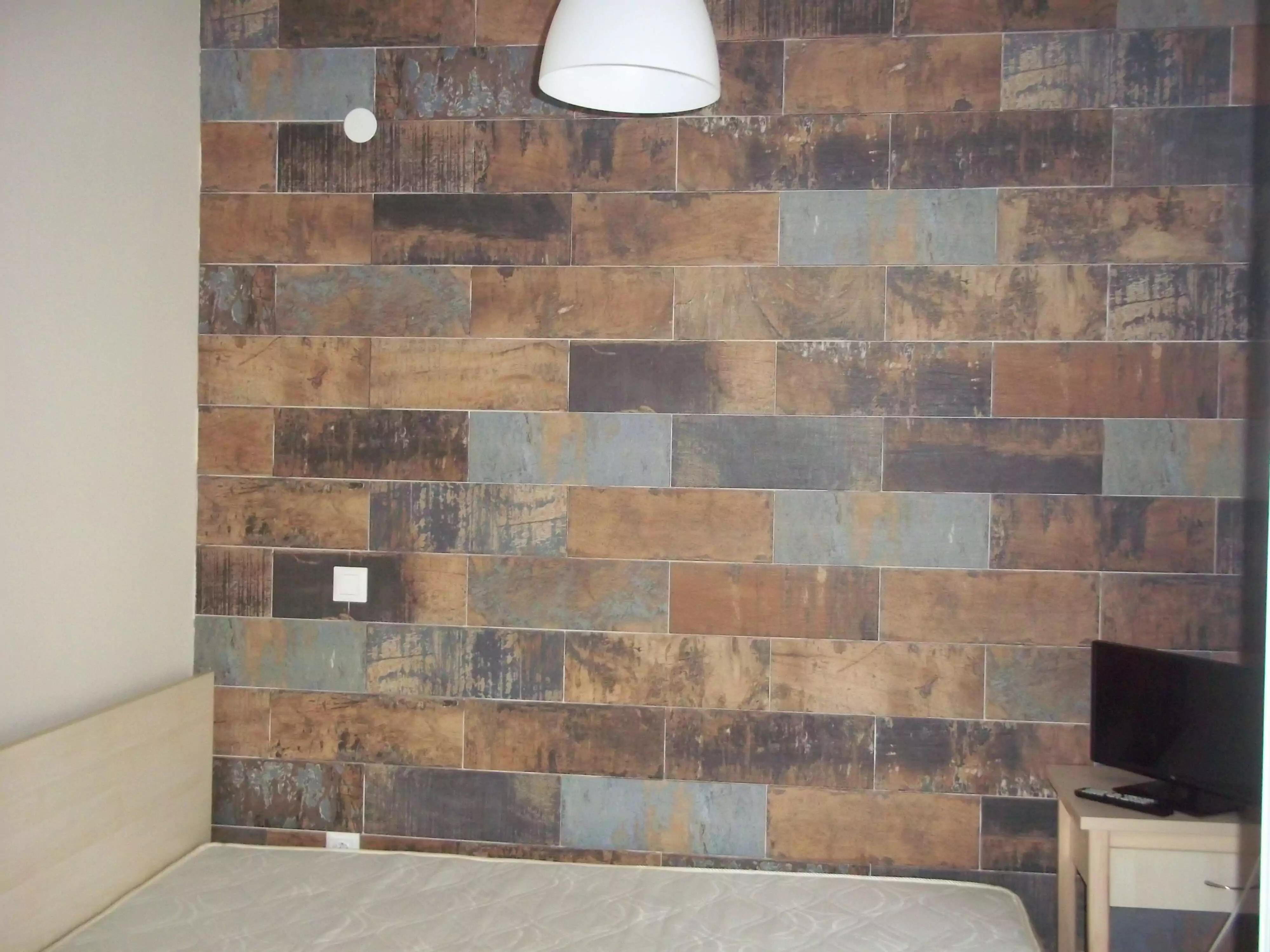 Armour Homes Project